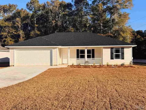 5692 Berryhill Rd, Milton, FL 32570
