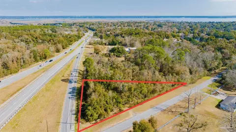 2800 Denton Rd, Pensacola, FL 32514