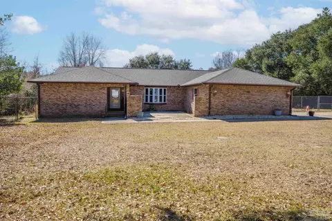 2799 Stratford Rd, Pensacola, FL 32526