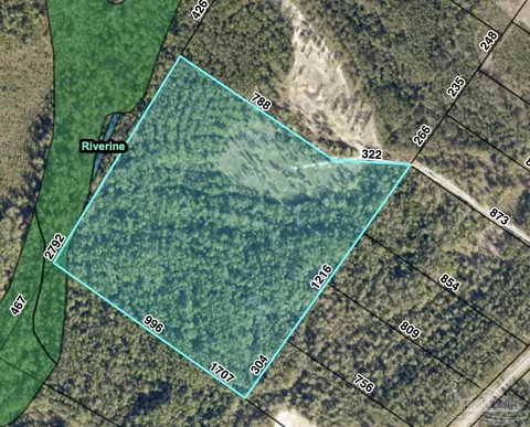 1949 Crown Pass Dr, Pace, FL 32571 photo 7