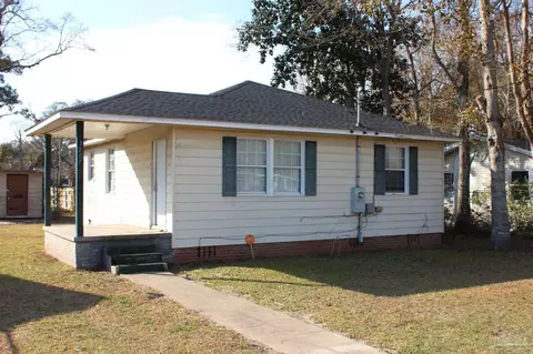 1207 Grandview St, Pensacola, FL 32505