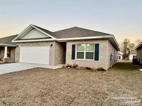 2691 Avalon St, Cantonment, FL 32533