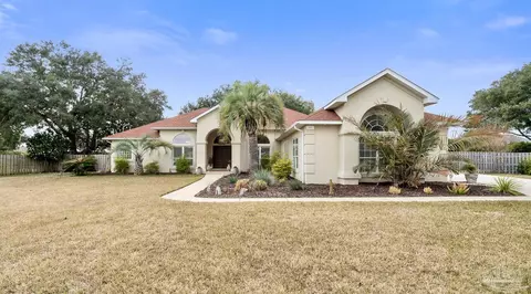 1115 Mary Fox Ct, Gulf Breeze, FL 32563