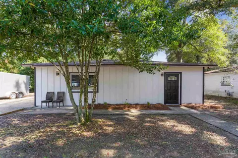 8630 Match St, Pensacola, FL 32514