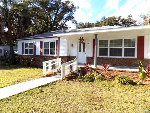 22 Flynn Dr, Pensacola, FL 32507