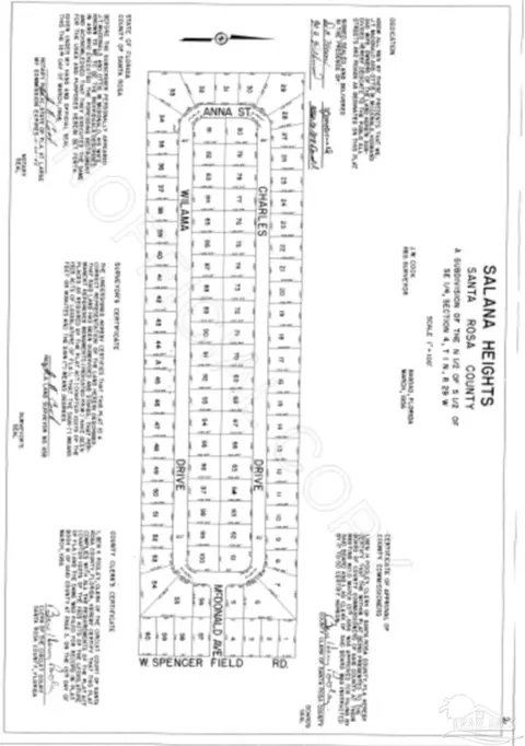 0000 Charles Cir, Pace, FL 32571 photo 7