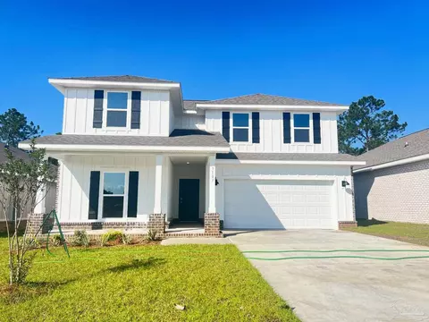 3103 Silver Maple Dr, Cantonment, FL 32533