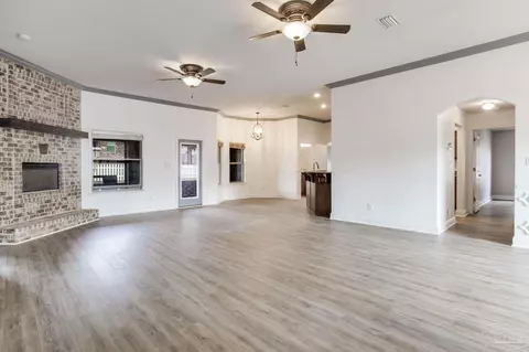 Living - 1426 Promenade Loop, Cantonment, FL 32533 photo 5 of 13