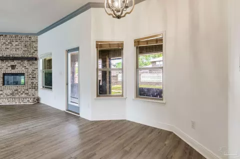 Living - 1426 Promenade Loop, Cantonment, FL 32533 photo 10 of 13