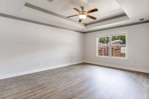 Living - 1426 Promenade Loop, Cantonment, FL 32533 photo 12 of 13