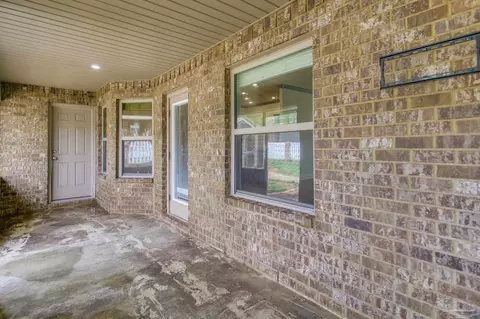 Exterior - 1426 Promenade Loop, Cantonment, FL 32533 photo 2 of 14