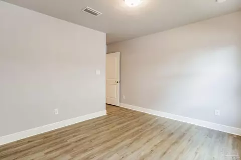 Bedroom - 1426 Promenade Loop, Cantonment, FL 32533 photo 3 of 8