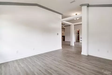 Living - 1426 Promenade Loop, Cantonment, FL 32533 photo 8 of 13