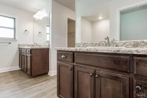 Entry Way - 1426 Promenade Loop, Cantonment, FL 32533 photo 4 of 5