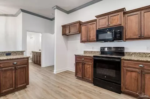 Entry Way - 1426 Promenade Loop, Cantonment, FL 32533 photo 1 of 5