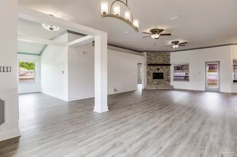 Living - 1426 Promenade Loop, Cantonment, FL 32533 photo 1 of 13