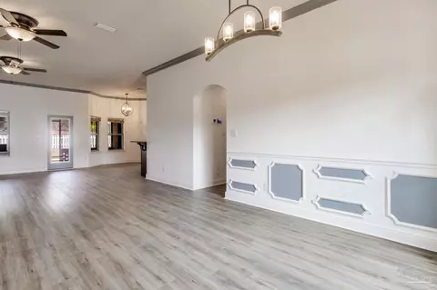 Living - 1426 Promenade Loop, Cantonment, FL 32533 photo 4 of 13