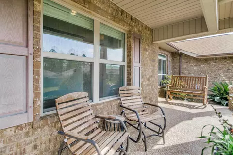 Exterior - 1426 Promenade Loop, Cantonment, FL 32533 photo 12 of 14