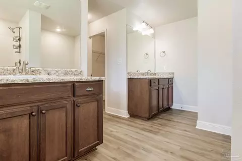 Bath - 1426 Promenade Loop, Cantonment, FL 32533 photo 1 of 6