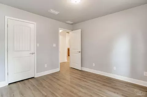 Bedroom - 1426 Promenade Loop, Cantonment, FL 32533 photo 6 of 8