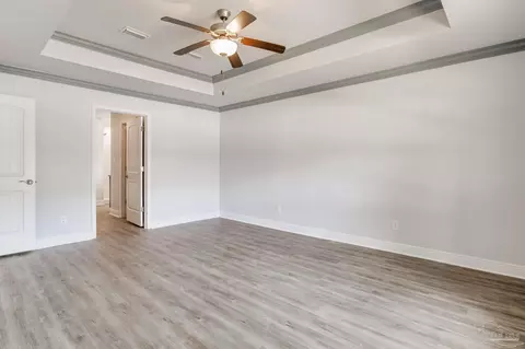 Bedroom - 1426 Promenade Loop, Cantonment, FL 32533 photo 1 of 8