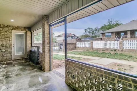 Exterior - 1426 Promenade Loop, Cantonment, FL 32533 photo 3 of 14