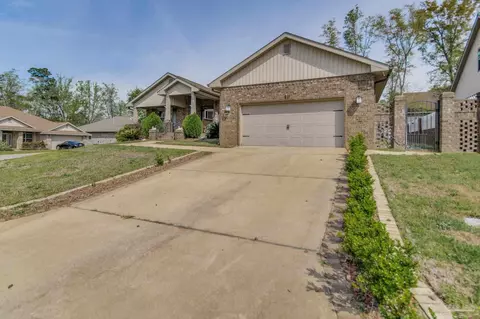 Exterior - 1426 Promenade Loop, Cantonment, FL 32533 photo 13 of 14