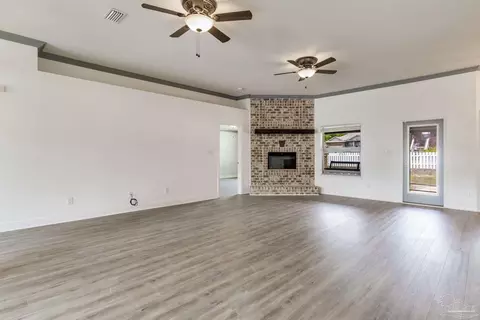 Living - 1426 Promenade Loop, Cantonment, FL 32533 photo 2 of 13