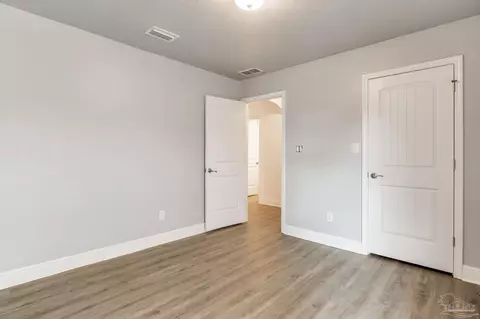 Bedroom - 1426 Promenade Loop, Cantonment, FL 32533 photo 4 of 8