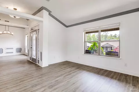 Living - 1426 Promenade Loop, Cantonment, FL 32533 photo 7 of 13