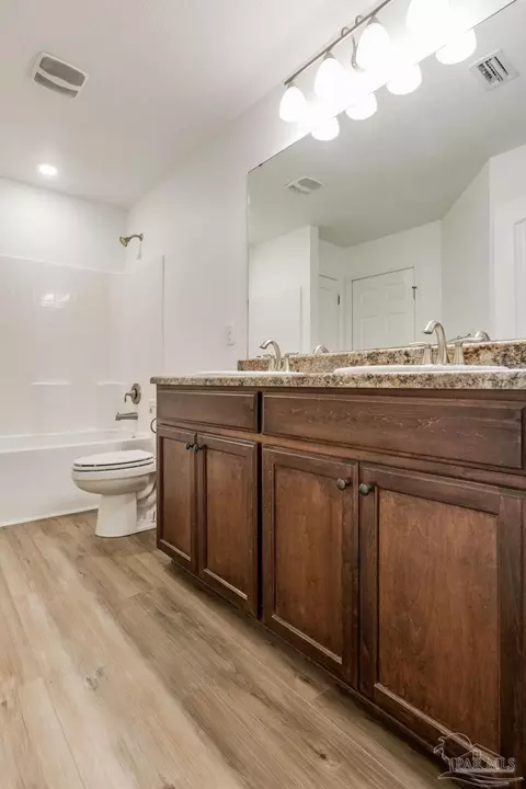 Bath - 1426 Promenade Loop, Cantonment, FL 32533 photo 5 of 6