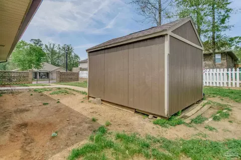 Exterior - 1426 Promenade Loop, Cantonment, FL 32533 photo 9 of 14