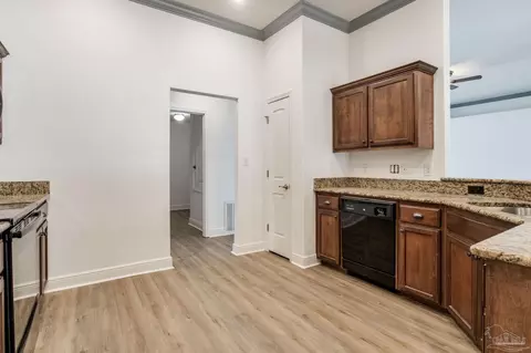 Entry Way - 1426 Promenade Loop, Cantonment, FL 32533 photo 3 of 5