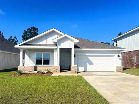 3091 Silver Maple Dr, Cantonment, FL 32533