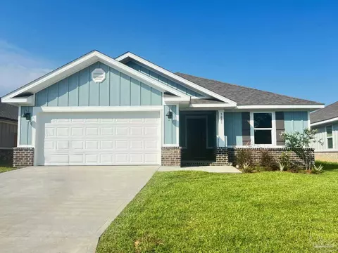 3085 Serviceberry Rd, Cantonment, FL 32533