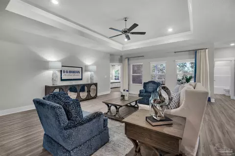 3128 Silver Maple Dr, Cantonment, FL 32533 photo 17