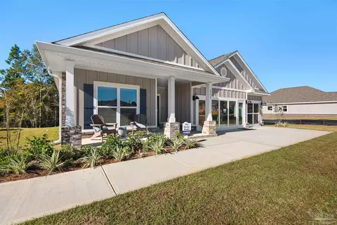 3128 Silver Maple Dr, Cantonment, FL 32533 photo 2