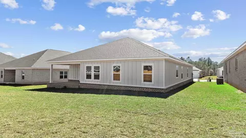 3124 Silver Maple Dr, Cantonment, FL 32533 photo 5