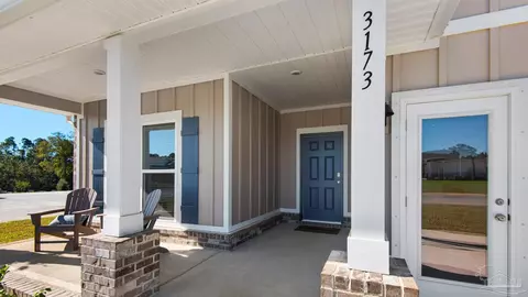 3131 Silver Maple Dr, Cantonment, FL 32533 photo 2