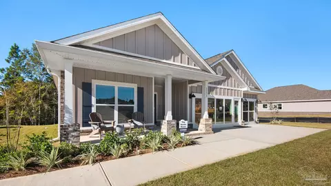 3131 Silver Maple Dr, Cantonment, FL 32533