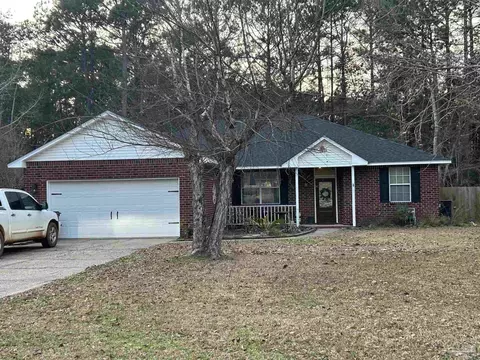 5304 Rowe Trl, Pace, FL 32571