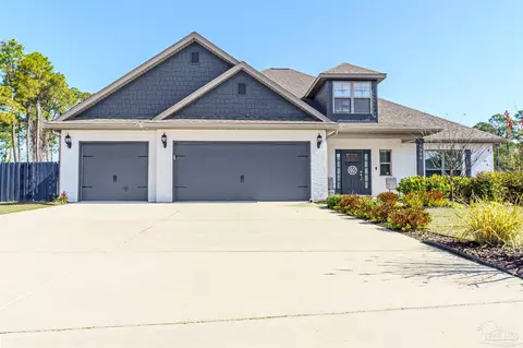 1380 Areca Palm Dr, Gulf Breeze, FL 32563