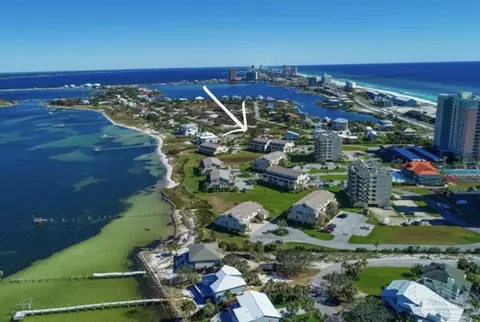 900 Ft Pickens Rd #312, Pensacola Beach, FL 32561
