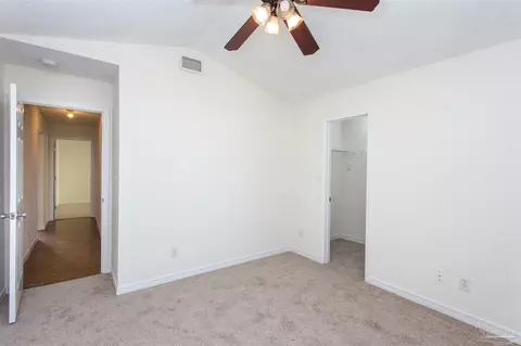 Bedroom - 6117 Jameson Cr, Pace, FL 32571 photo 4 of 12