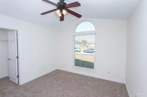 Bedroom - 6117 Jameson Cr, Pace, FL 32571 photo 3 of 12