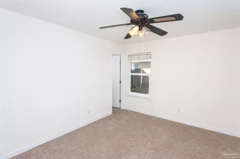 Bedroom - 6117 Jameson Cr, Pace, FL 32571 photo 6 of 12