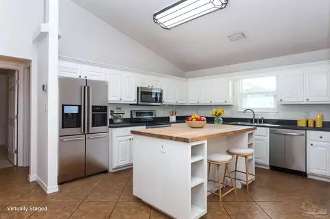 Kitchen - 6117 Jameson Cr, Pace, FL 32571 photo 1 of 6