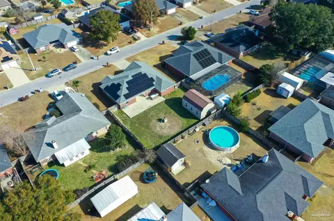 View/Area - 6117 Jameson Cr, Pace, FL 32571 photo 2 of 4
