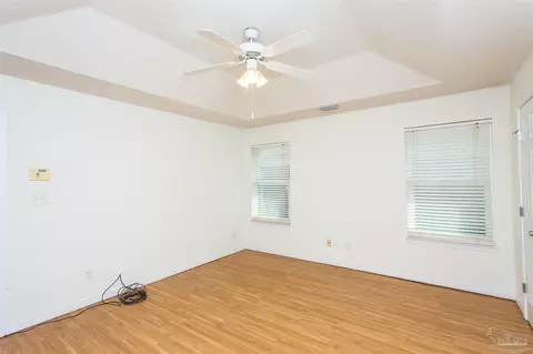 Bedroom - 6117 Jameson Cr, Pace, FL 32571 photo 12 of 12