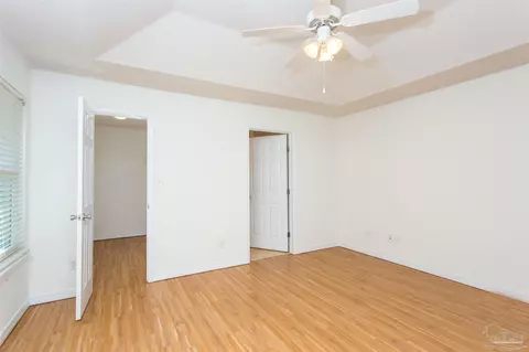 Bedroom - 6117 Jameson Cr, Pace, FL 32571 photo 11 of 12